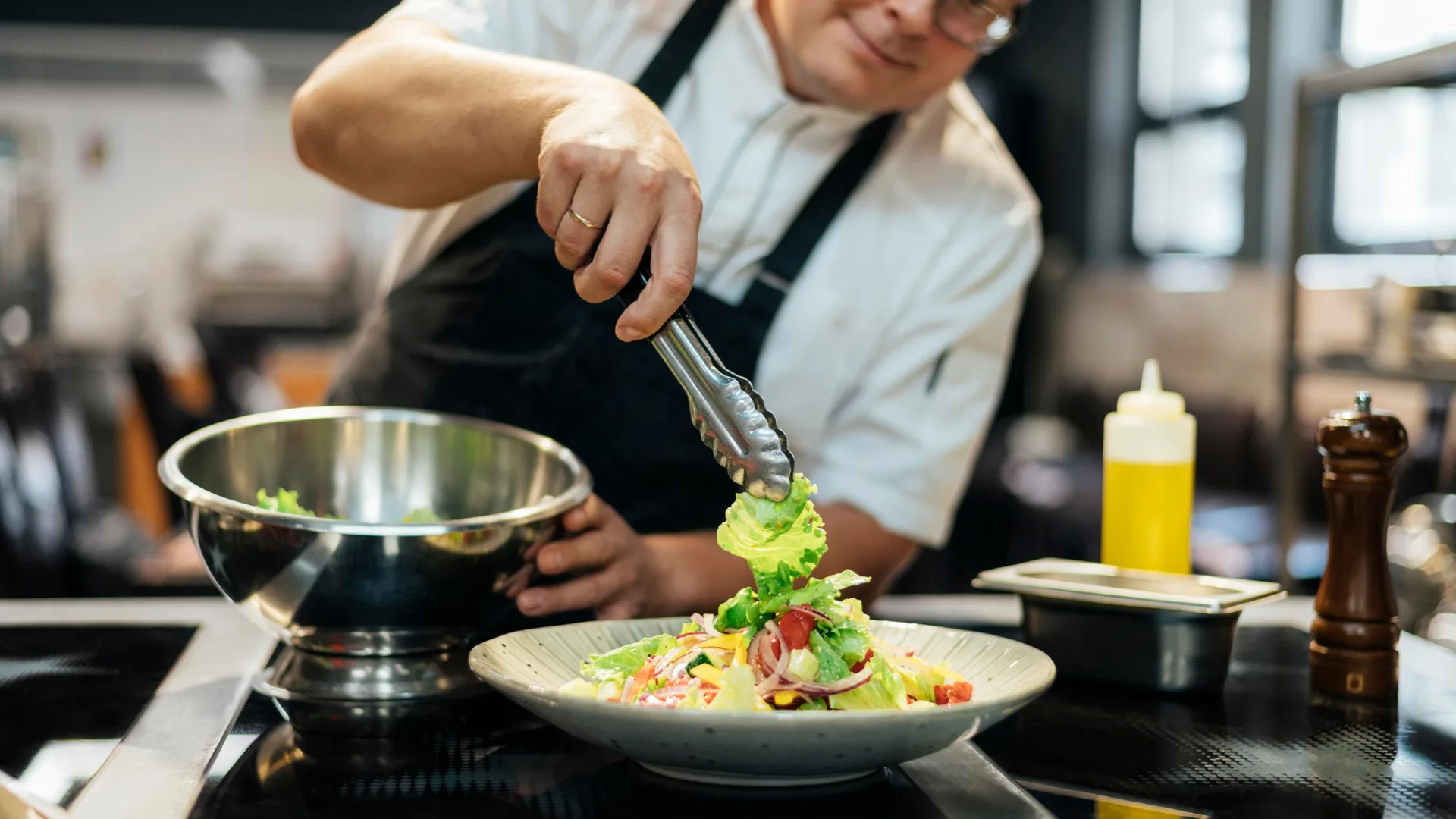 La alta cocina colombiana conquista espacios internacionales con tradición y talento local