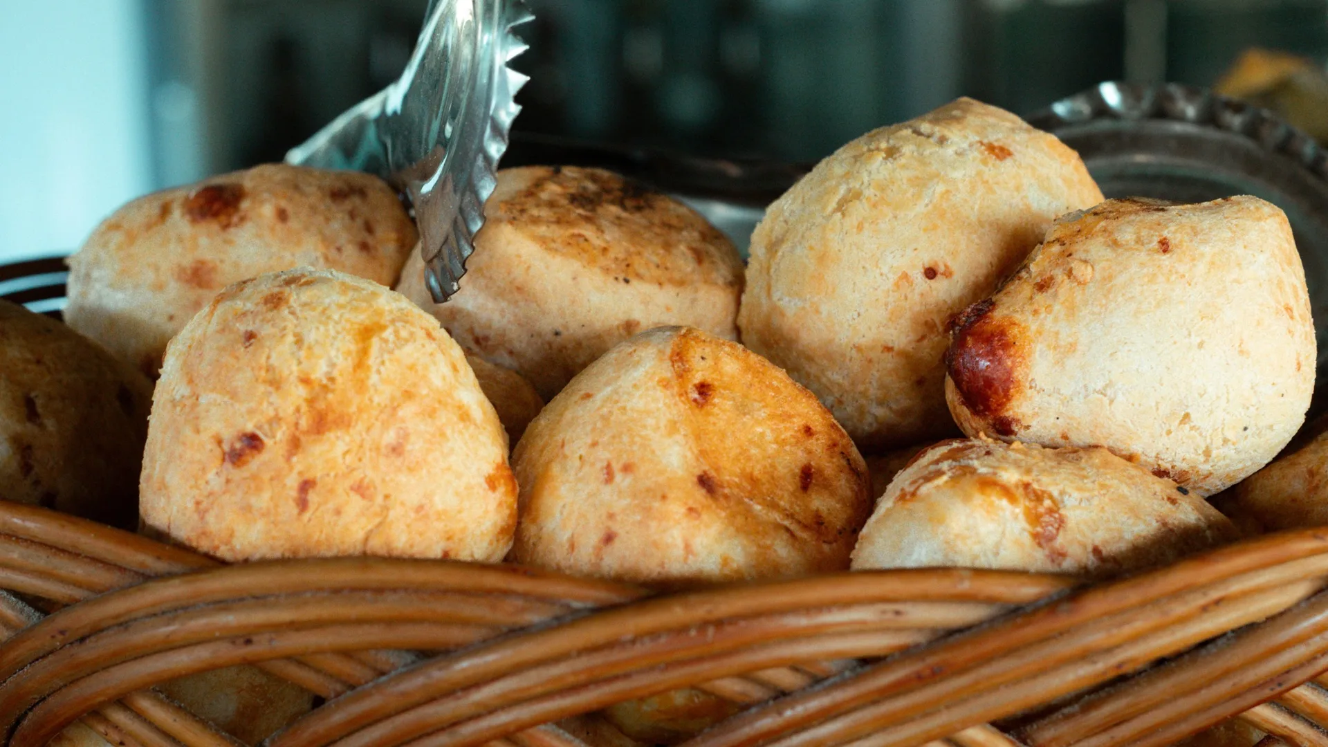 Pan de bono de choclo: la receta casera que combina maíz dulce y queso en cada bocado