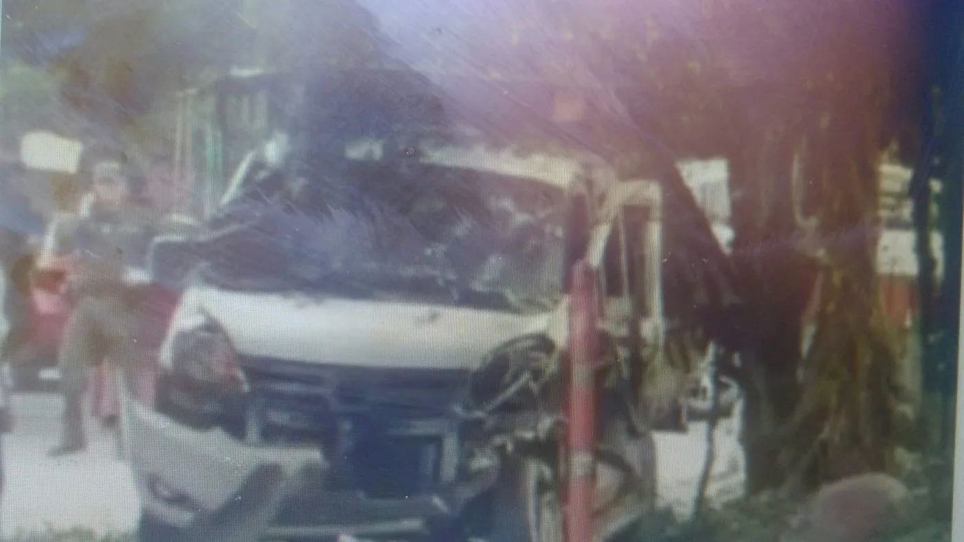 Atentado con explosivos en Cúcuta contra DIAN deja 4 policías heridos en puente fronterizo