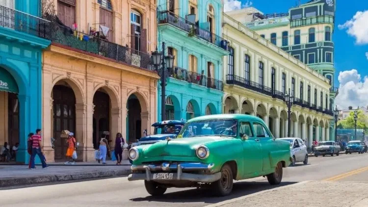 Estados Unidos sanciona al banco cubano BICSA por sus vínculos con Irán
