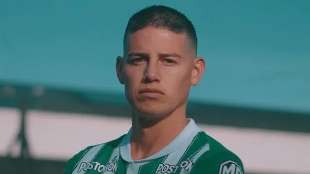 Lucas González y su victoria con el Boyaca chico