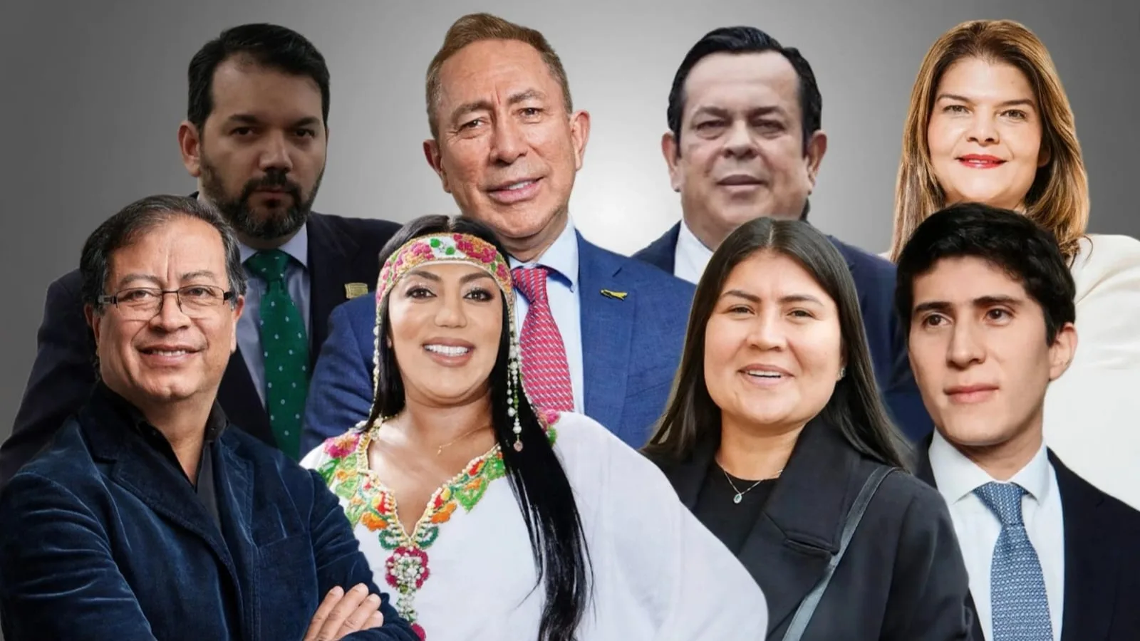 Estados Unidos cada vez más cerca anillo Petro deja sin visa salpicados corrupción