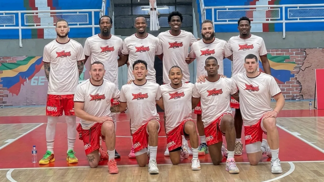 Toros del Valle disputará doble fecha frente a Paisas Basketball en Cali