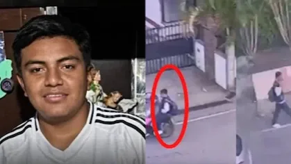 Preocupación en Popayán por la desaparición de un estudiante de 16 años camino al colegio.