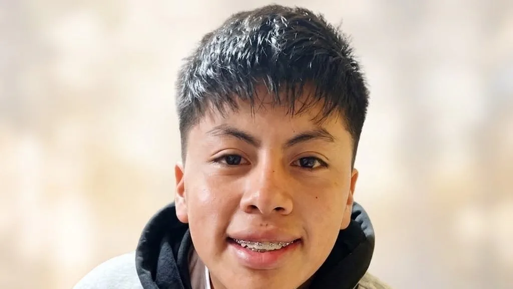 Luto en Yaramal, Ipiales: joven falleció tras un presunto accidente de tránsito