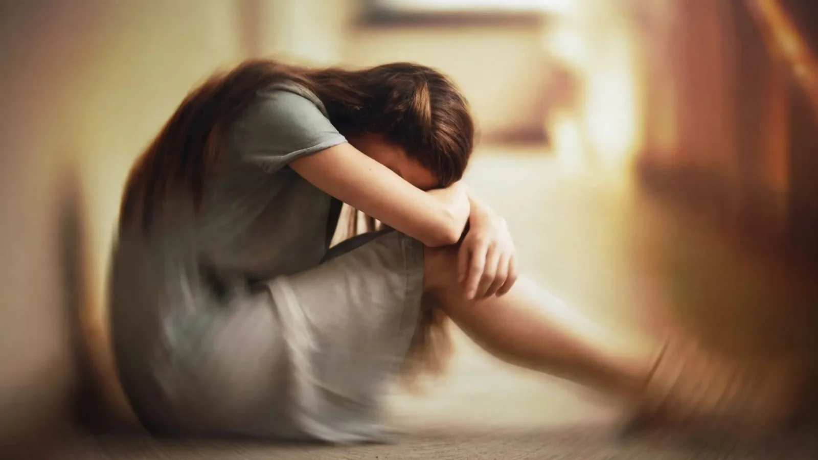 La salud mental está peor que hace diez años: psiquiatra Nassir Ghaemi habla antes del for
