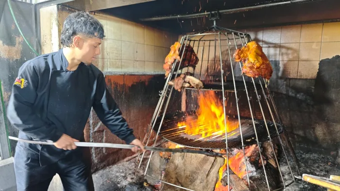Del 16 al 18 de octubre: llega el Carnival del Asado a Puente Aranda en Bogotá