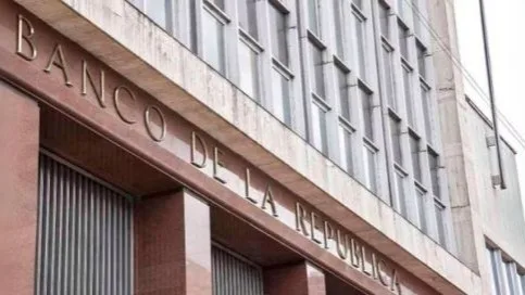 Banco de la República mantiene tasas de interés en Colombia