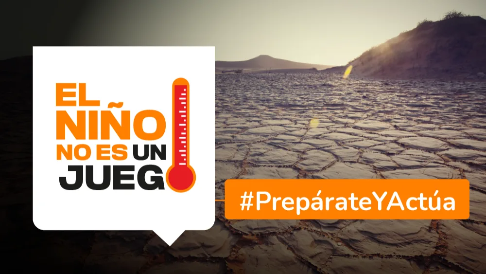 El Niño amenaza con cambiar las condiciones del campo: Nariño necesita anticiparse