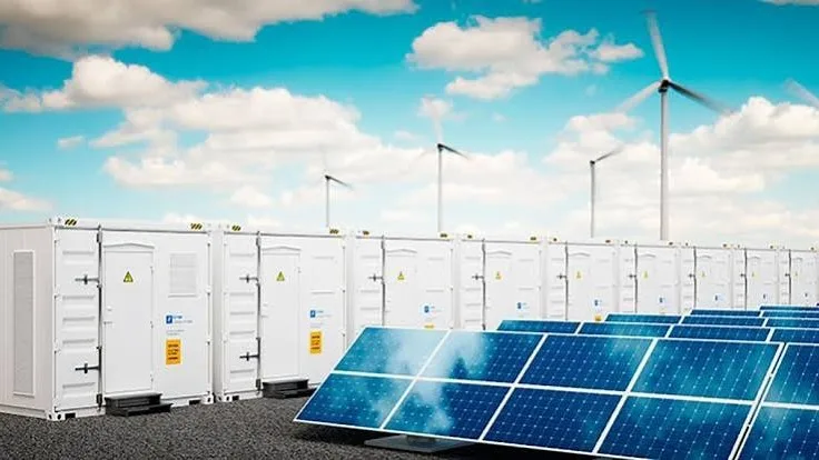 Desarrollan baterías térmicas capaces de almacenar energía por semanas
