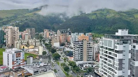 ¿Es Pasto una ciudad en decadencia o en caos?