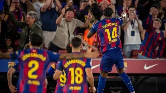 El Barca perdió relevancia después de esta semana
