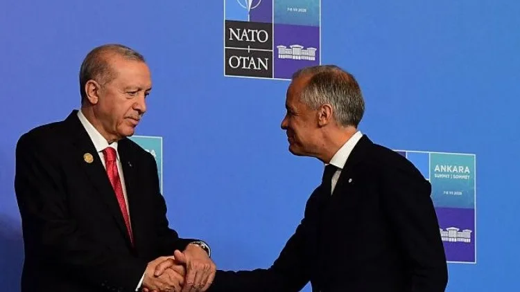 Canadá y Turquía alistan acuerdo para ampliar la cooperación energética y militar