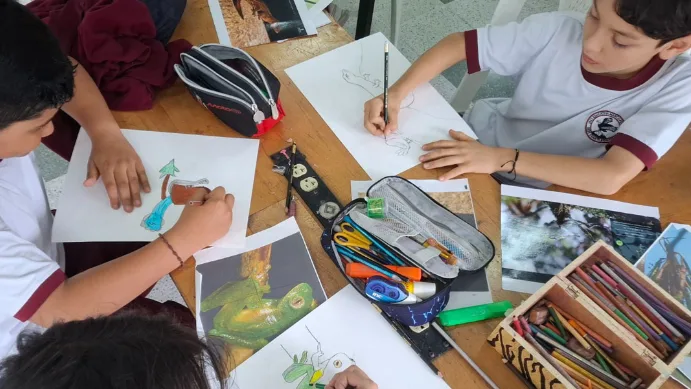 Medellín busca 300 historias infantiles para promover las celebraciones de fin de año sin