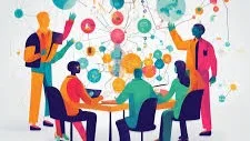 Desafíos culturales: Superar el síndrome del "No Inventado Aquí"