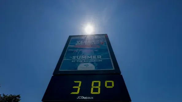 Científicos lanzan una alerta mundial: el cambio climático ya amenaza la salud de millones