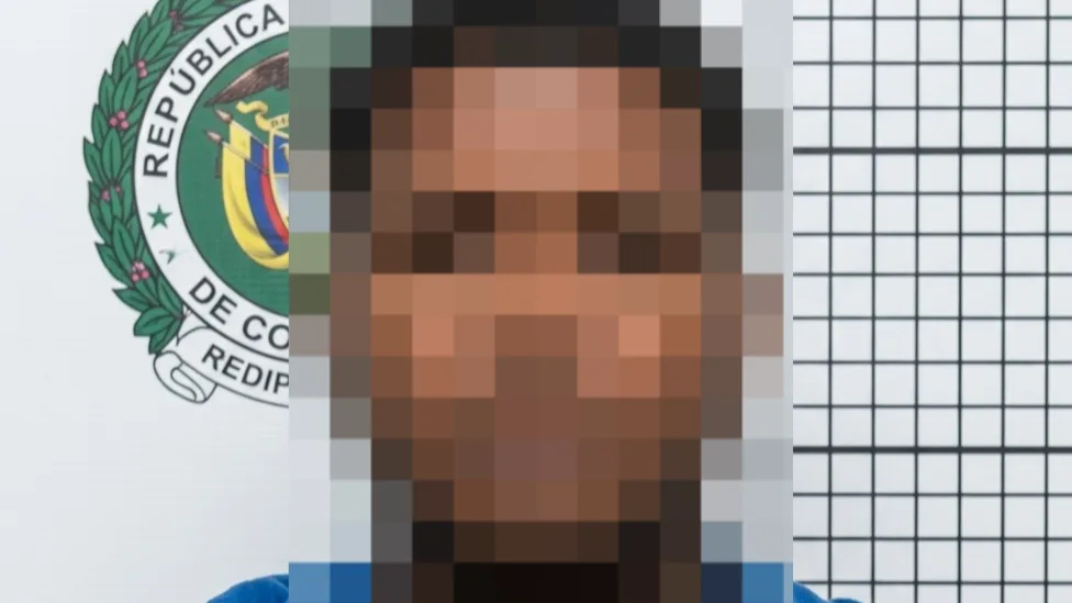 Capturan a hombre por homicidio agravado