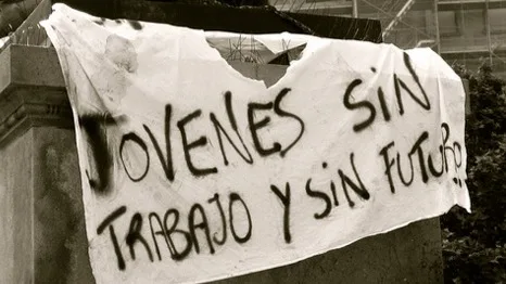 Alerta laboral: más de 5 millones de jóvenes en Colombia enfrentan barreras de desempleo