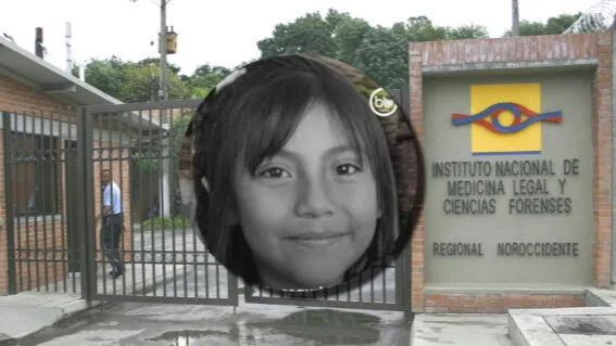 Medicina Legal confirmó que Ana Lucía fue víctima de abuso sexual.