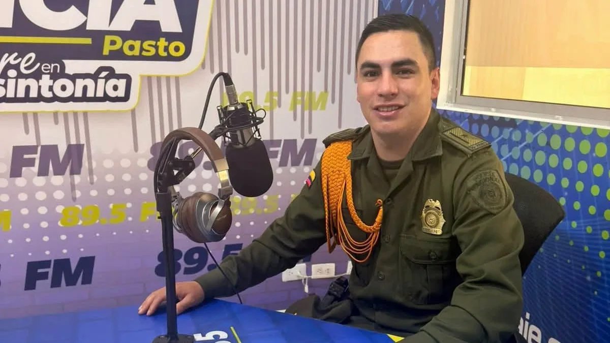 Autoridades de la Policía Ambiental invitan a cuidar la naturaleza