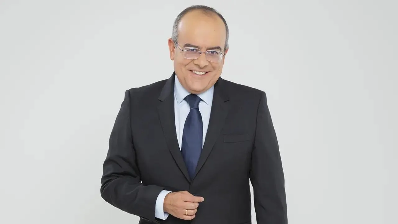Fiscalía imputa cargos a Ricardo Orrego por presuntos delitos sexuales