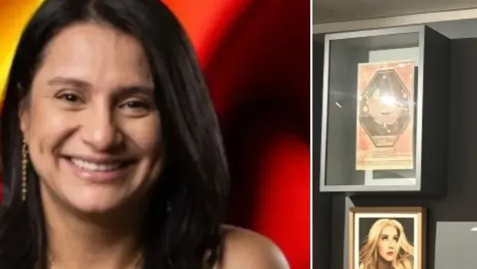 Paola Holguín defiende retiro de más de 30 piezas del Museo Nacional y abre debate