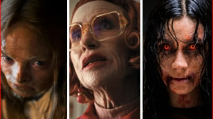 Horror en HBO Max: series y películas más escalofriantes para ver en octubre