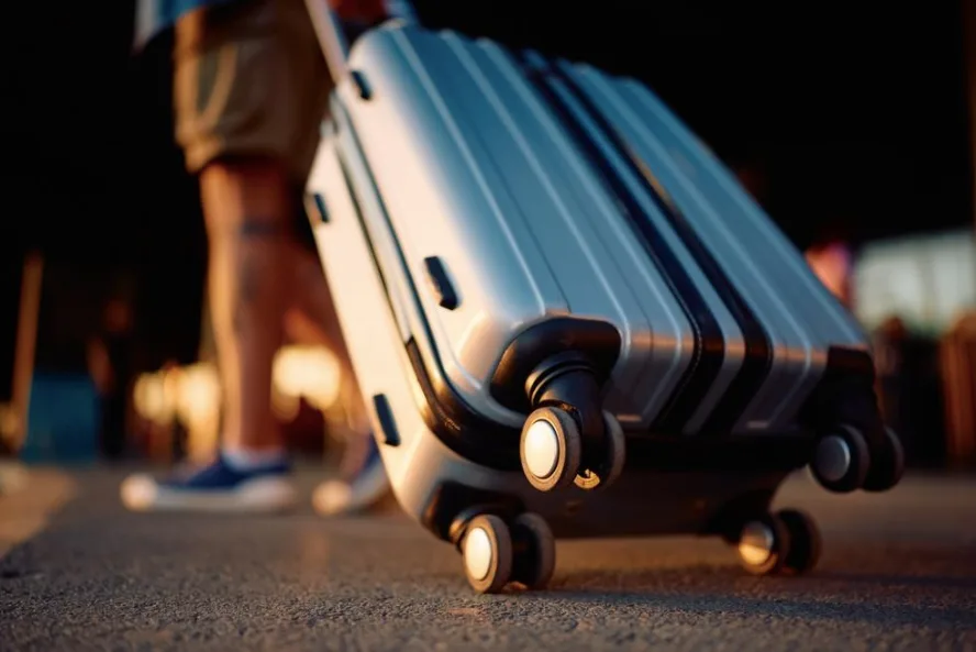 Viajes