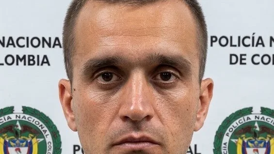 Dos capturados con material que sería usado para extorsiones