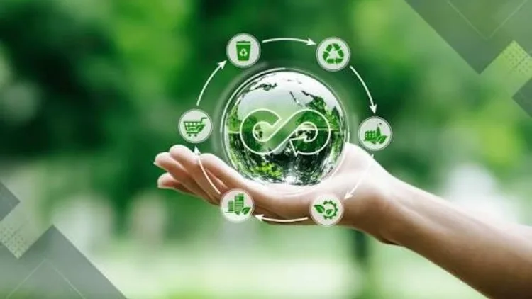 Impulsan la economía circular mediante la fabricación de productos con vestimenta laboral
