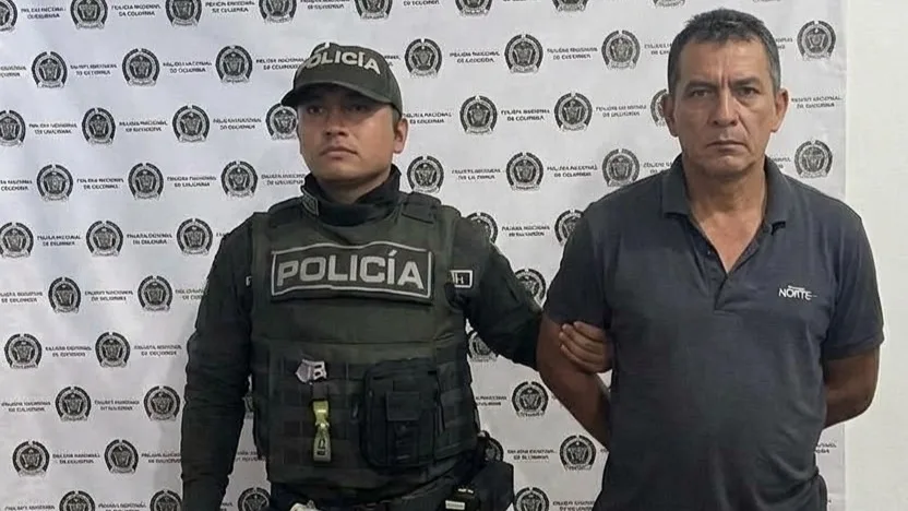 NUEVO CASO DE VIOLENCIA INTRAFAMILIAR