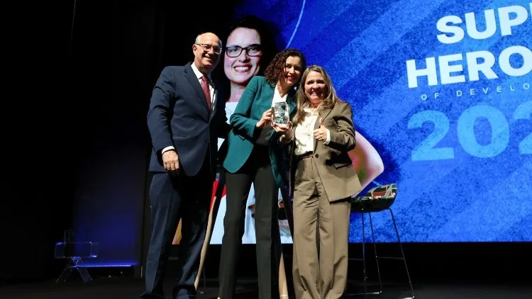 BID reconoce avances en conectividad rural en Colombia