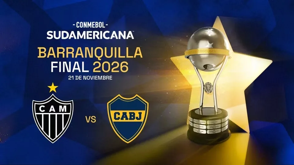 Caos en la compra de boletería de la final de suramericana 2026 en Barranquilla
