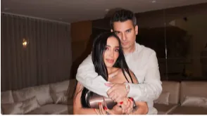 Matrimonio de Luisa Fernanda W y Pipe Bueno: este es el código de vestuario que se exige