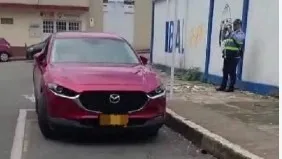 Tres muertes viales en Ibagué en menos de 24 horas