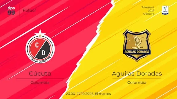 Aguilas doradas y si situación en Colombia