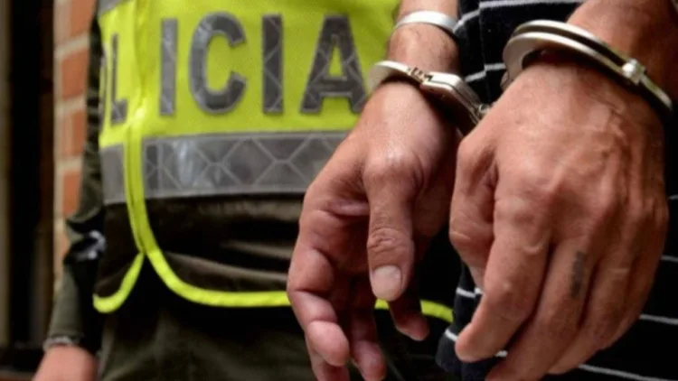 Capturan al presunto responsable de un feminicidio tras análisis de cámaras de seguridad