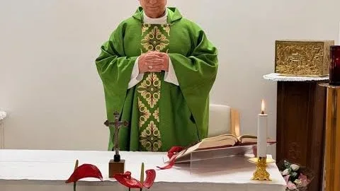 El papa León XIV recibe el alta hospitalaria y prepara su regreso al Vaticano