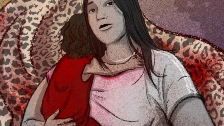 Comunidad denuncia presunta ejecución extrajudicial de una joven madre en zona rural