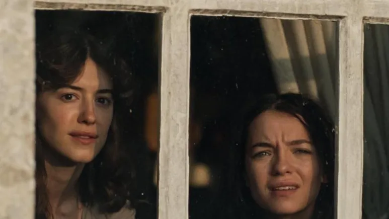 ‘Sentido y sensibilidad’ vuelve al cine con una historia de amor y herencias