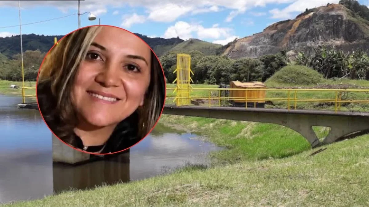 Fiscalía avanza en investigación por muerte de Cristina Patiño.
