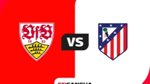 Atletico de Madrid y Su Victoria en la champions