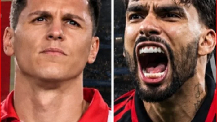 Estudiantes vs Flamengo, por Copa Libertadores: HOY FÚTBOL ⚽EN VIVO⚽