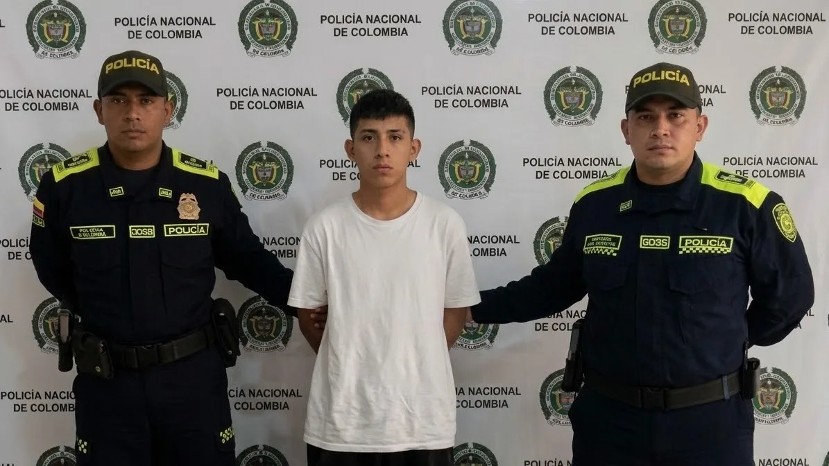 ACUSADO DE VIOLENCIA INTRAFAMILIAR EN POPAYÁN