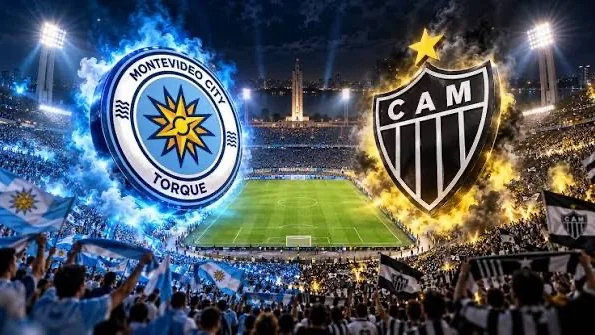 ¿Por dónde ver el City torque vs Atletico mineiro?