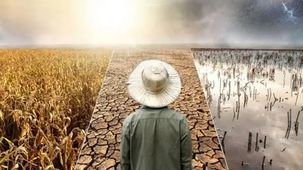 Alertan por posible episodio intenso de El Niño