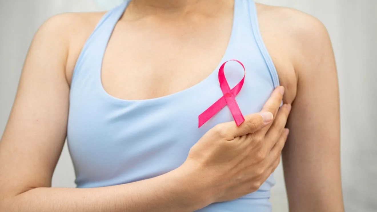 Cáncer de mama en Colombia: llamado a detección temprana a través de la  autoexploración