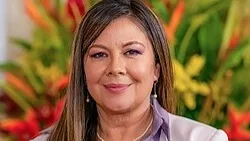 “La paz total no fue exitosa”, 
dice fiscal Adriana Camargo