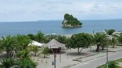 Tumaco da un nuevo paso hacia el agua potabl