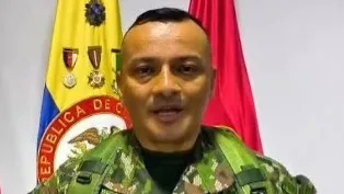 Refuerzan la seguridad en el Tolima